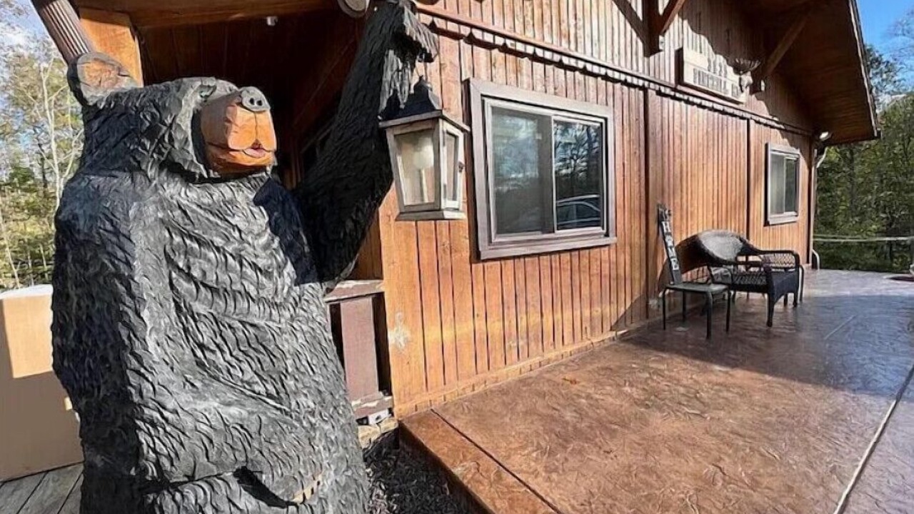 Photo of Outdoor in Union