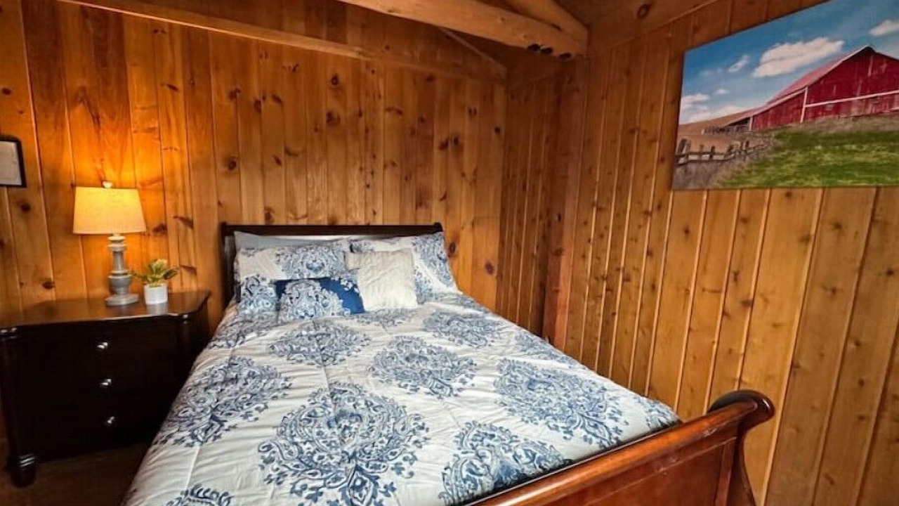 Photo of Bedroom in Union