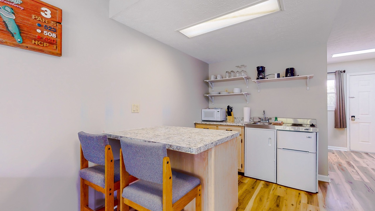 Photo of Kitchen in Baneberry