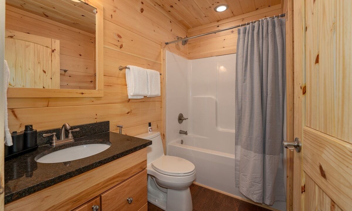 Photo of Bathroom in Brevard