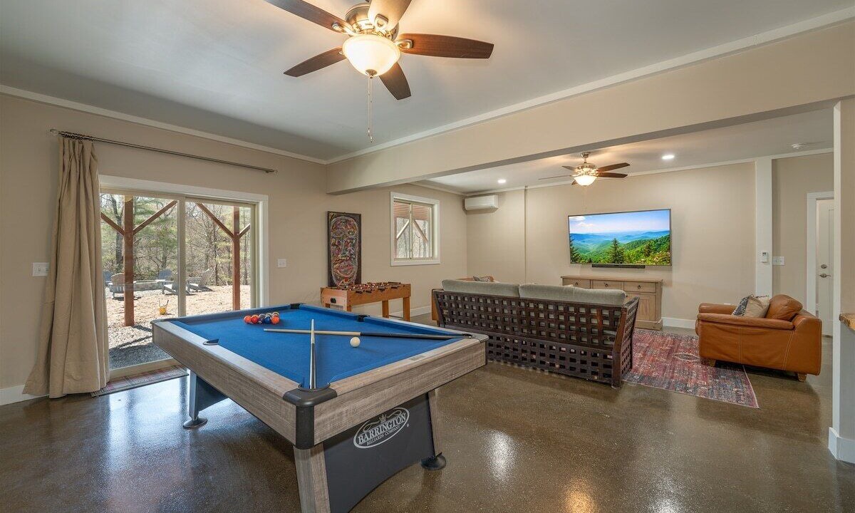 Photo of Outdoor in Brevard
