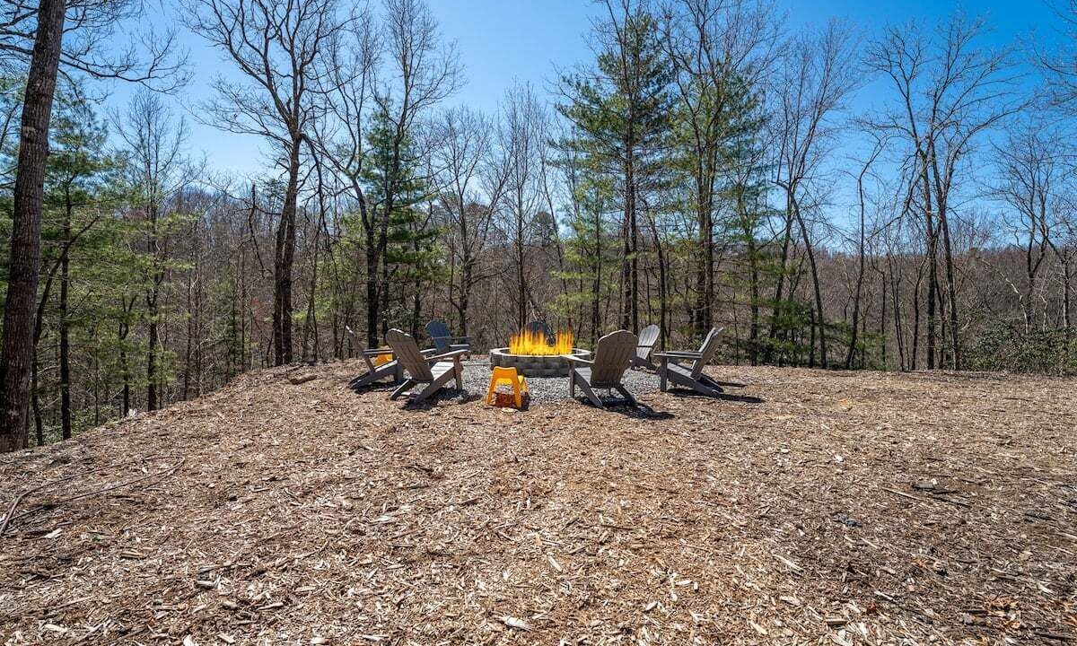 Photo of Outdoor in Brevard