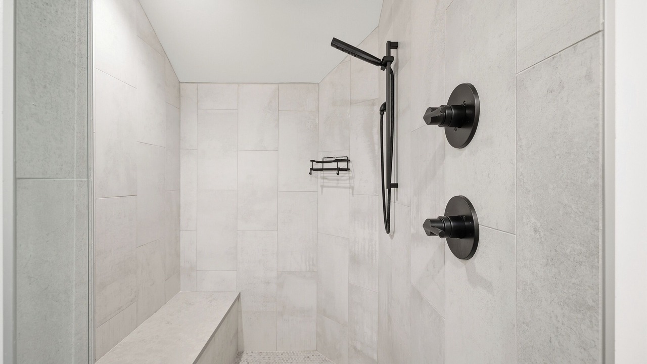 Photo of Bathroom in Dandridge