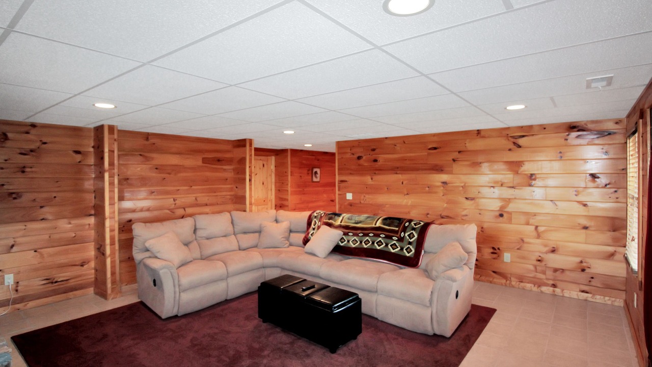 Photo of Livingroom in Vein Mountain