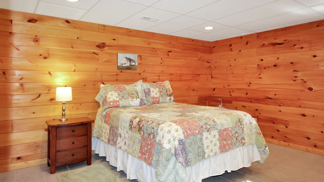 Photo of Bedroom in Vein Mountain