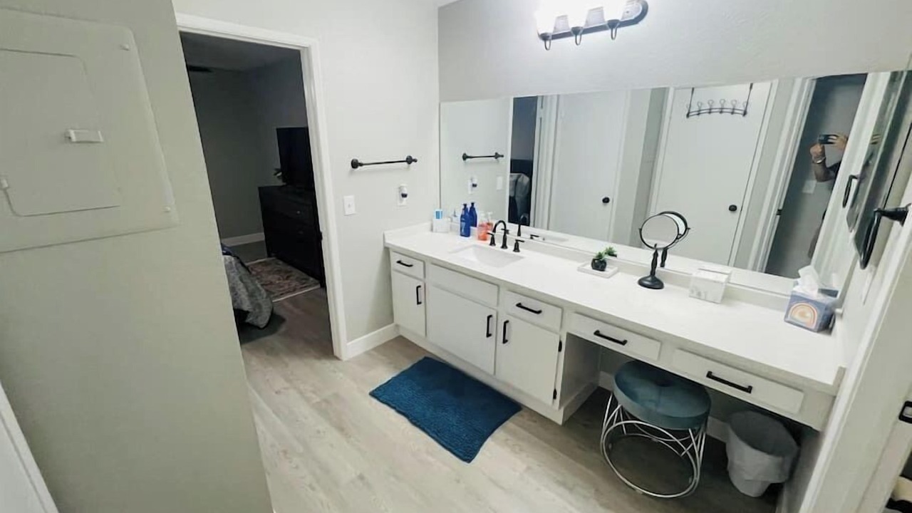 Photo of Bathroom in Laughlin