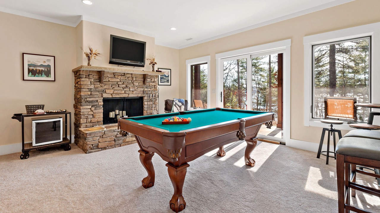 Photo of Livingroom in Nebo