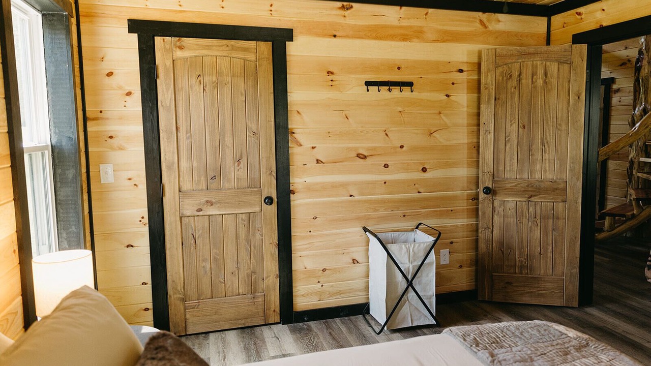 Photo of Bedroom in Stanton