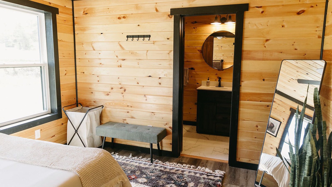 Photo of Bedroom in Stanton