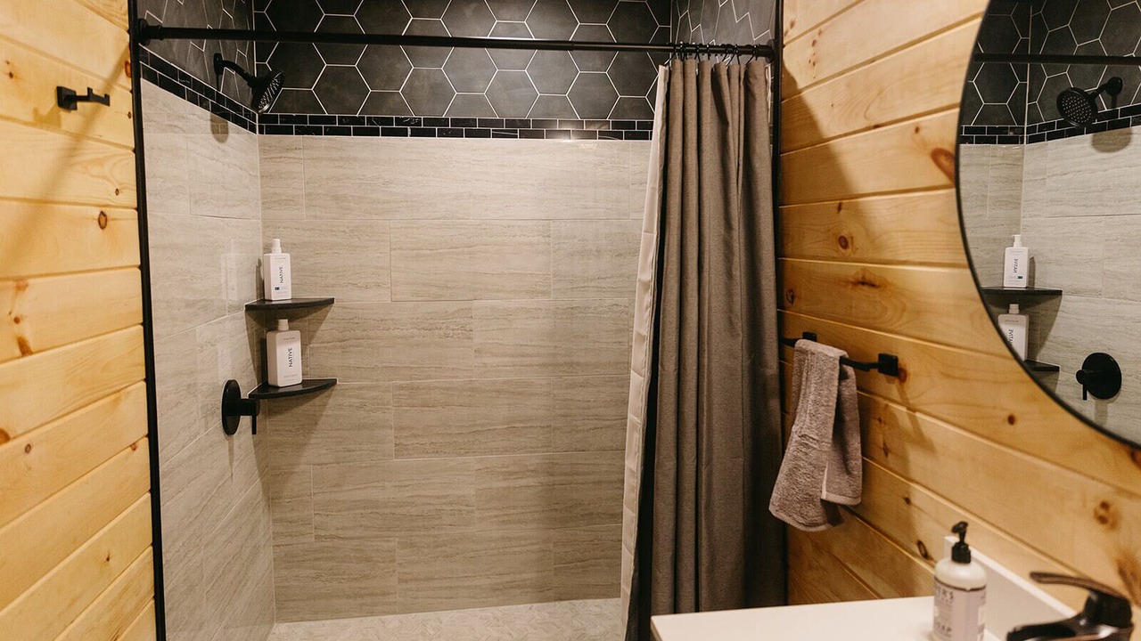Photo of Bathroom in Stanton