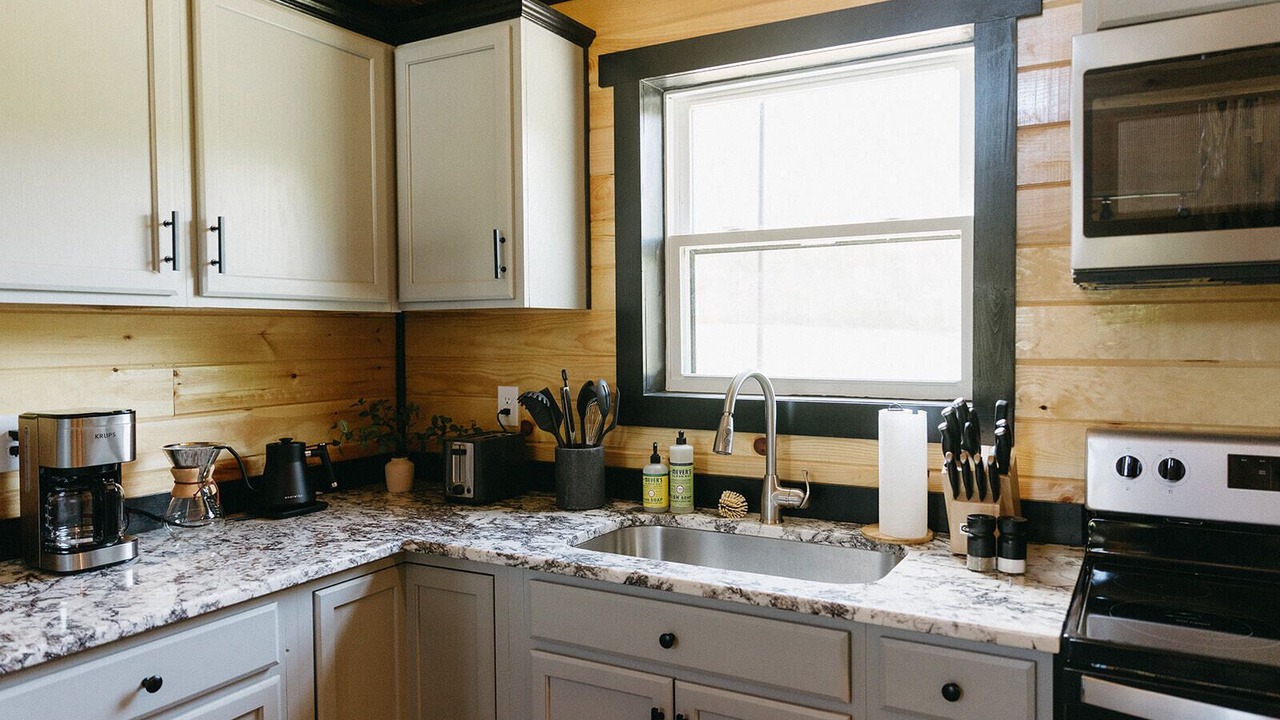 Photo of Kitchen in Stanton
