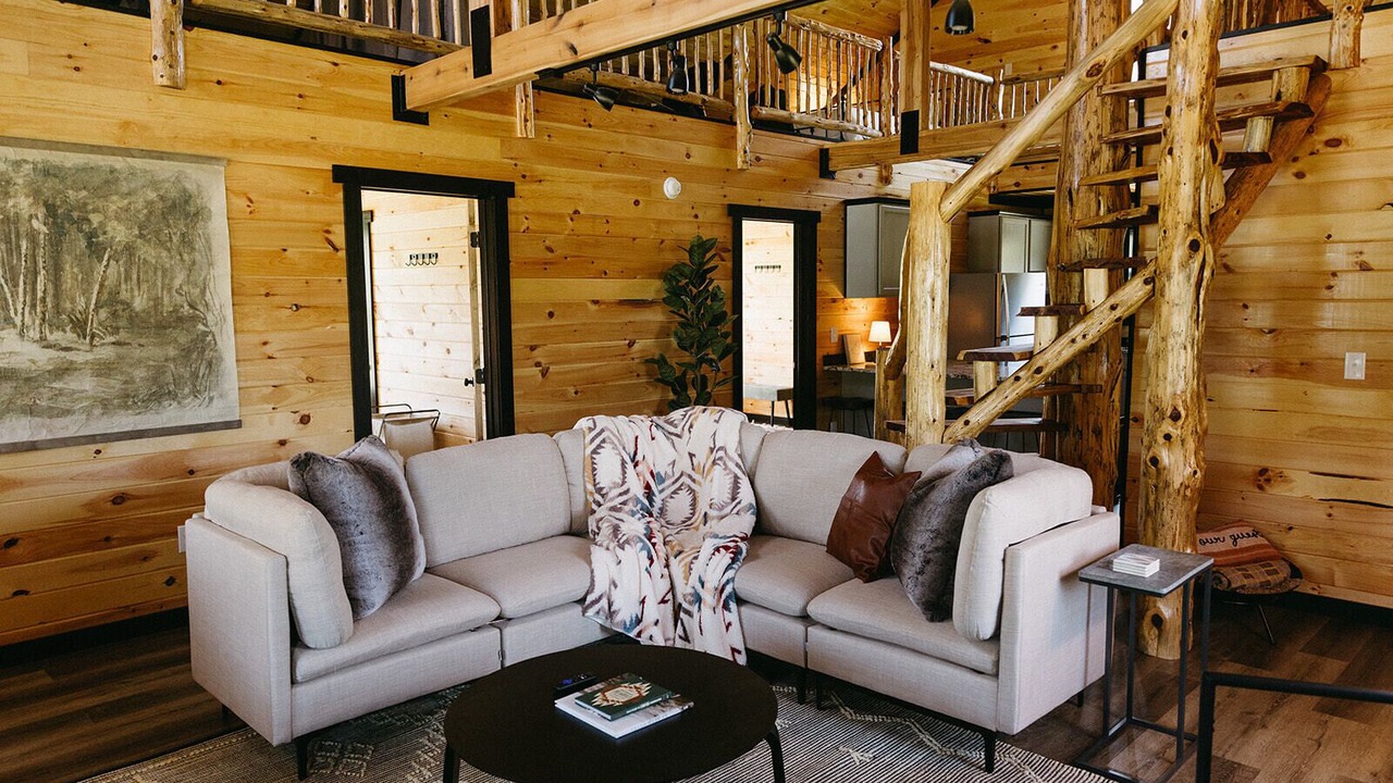 Photo of Livingroom in Stanton