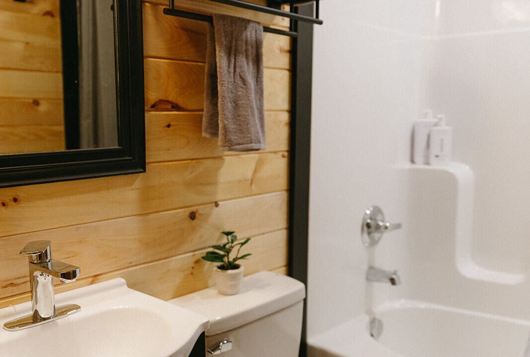 Photo of Bathroom in Stanton