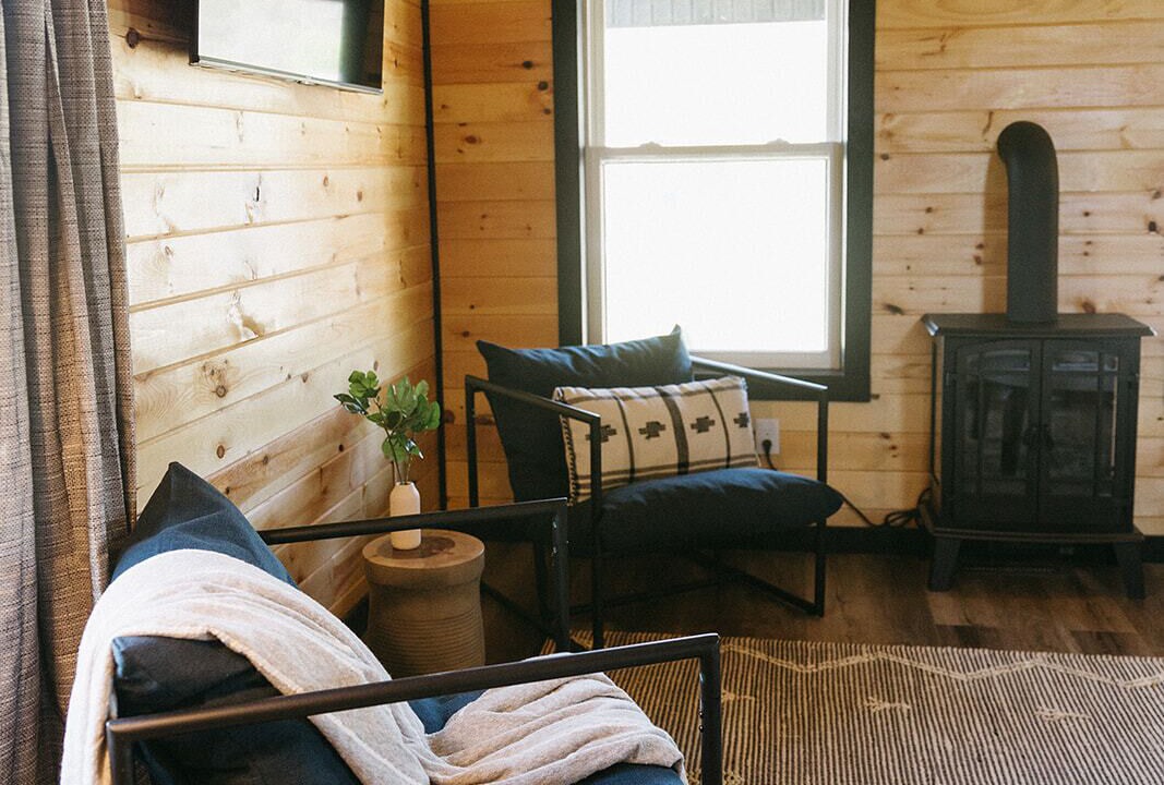 Photo of Livingroom in Stanton