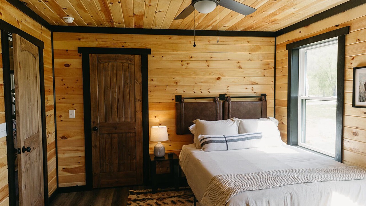 Photo of Bedroom in Stanton
