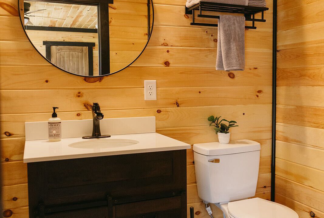 Photo of Bathroom in Stanton