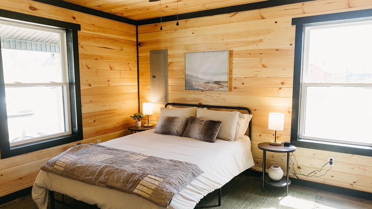 Photo of Bedroom in Stanton