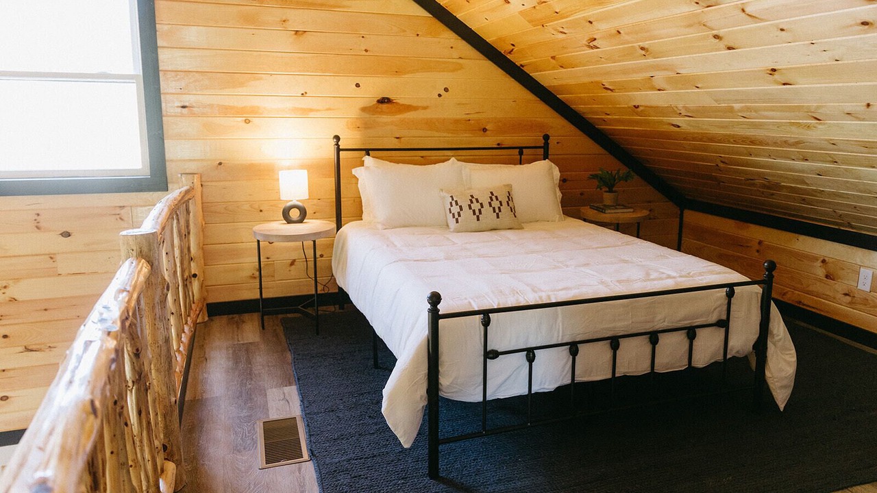 Photo of Bedroom in Stanton