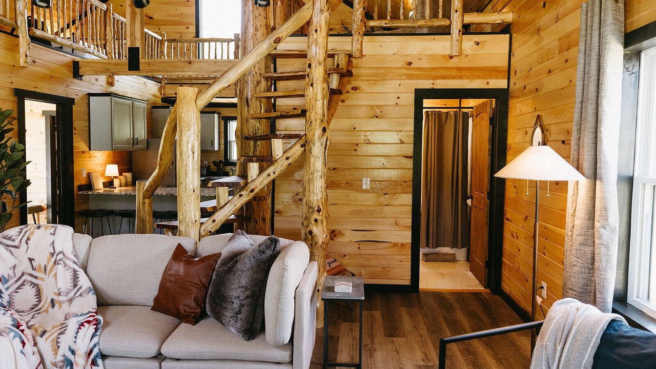 Photo of Livingroom in Stanton
