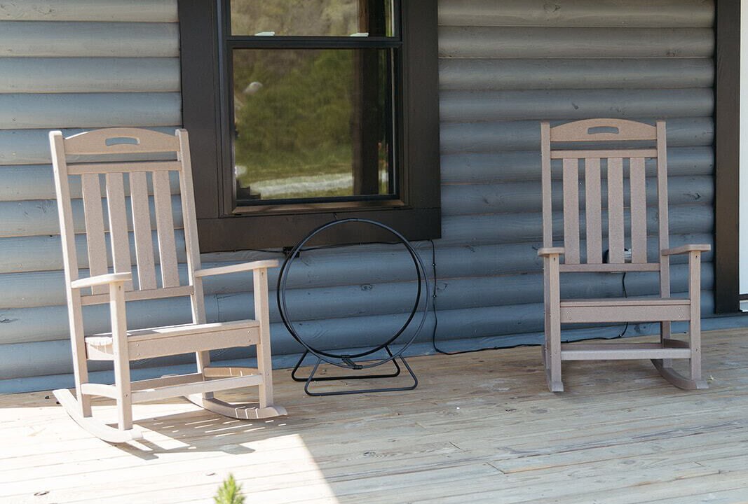 Photo of Patio Balcony in Stanton