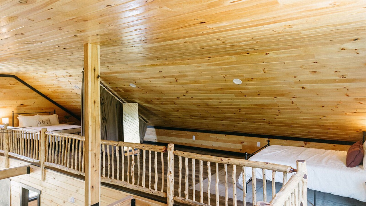 Photo of Bedroom in Stanton