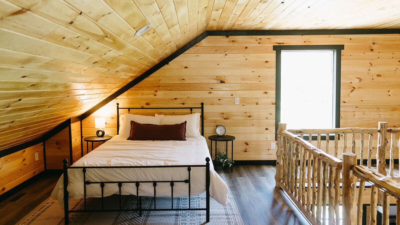 Photo of Bedroom in Stanton