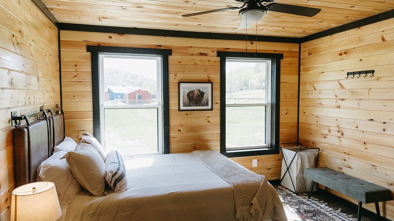 Photo of Bedroom in Stanton