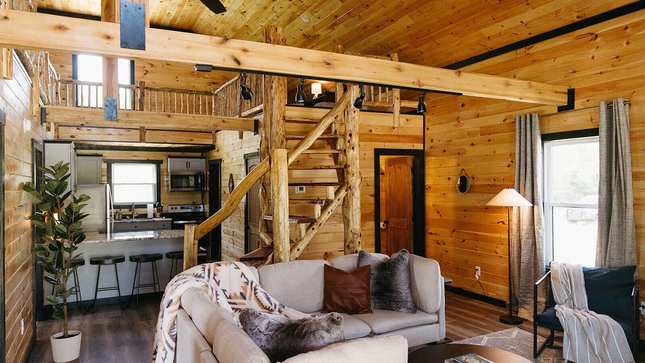 Photo of Livingroom in Stanton