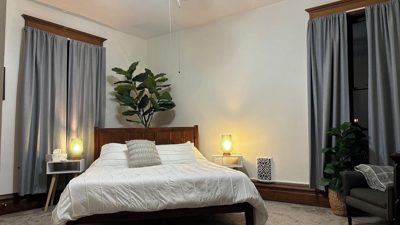 Photo of Bedroom in Morgantown