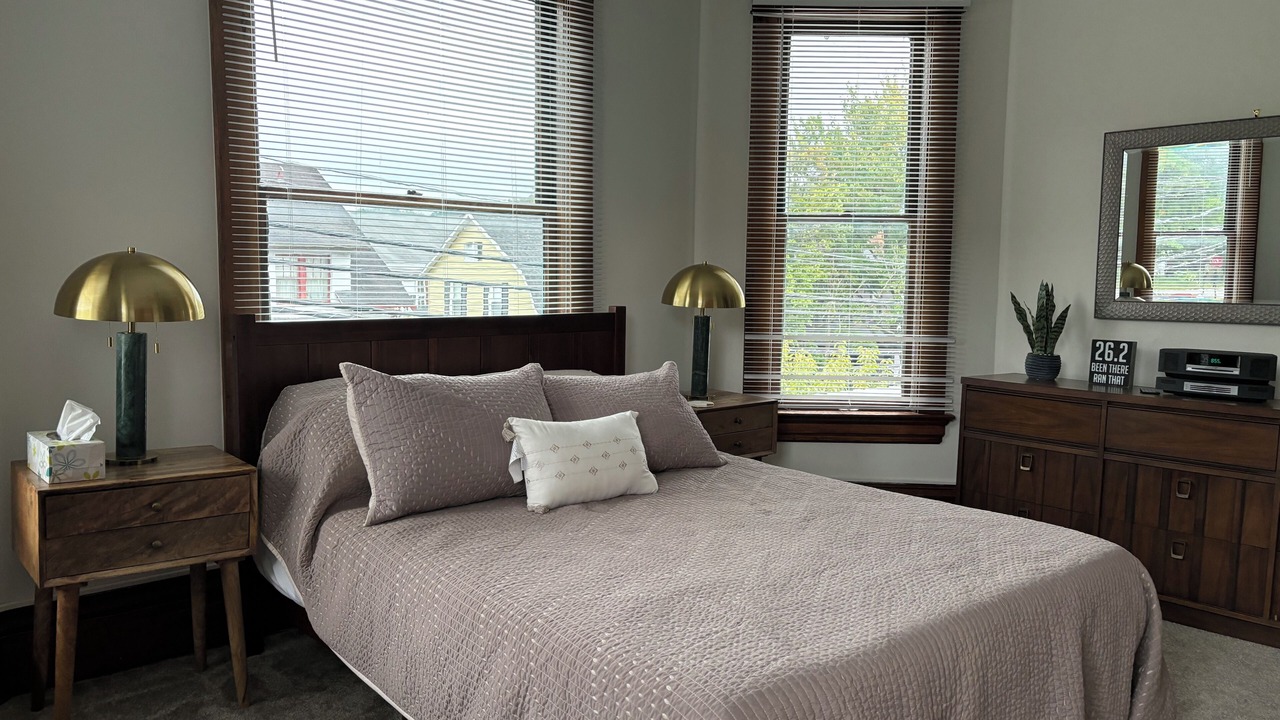 Photo of Bedroom in Morgantown