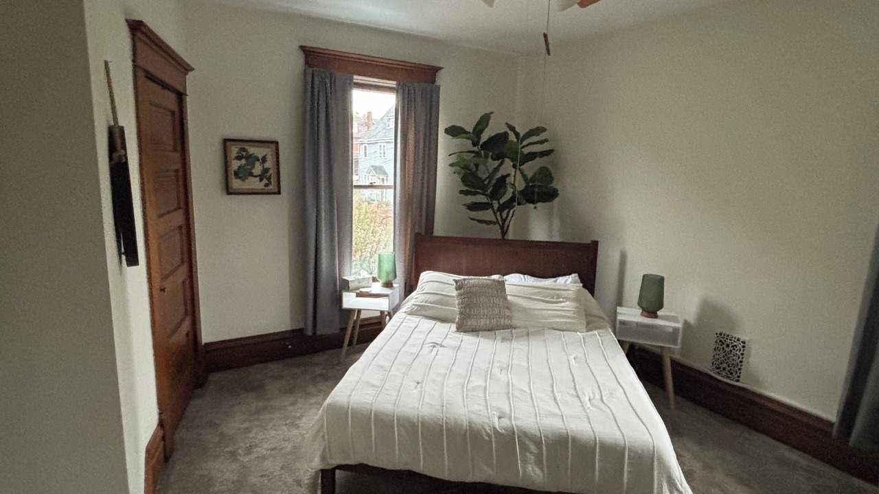 Photo of Bedroom in Morgantown
