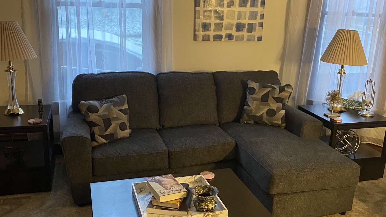 Photo of Livingroom in Morgantown