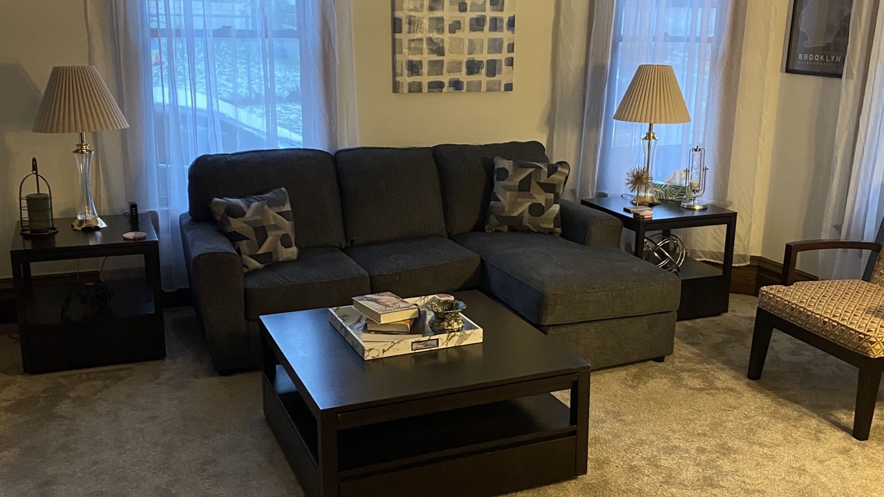 Photo of Livingroom in Morgantown