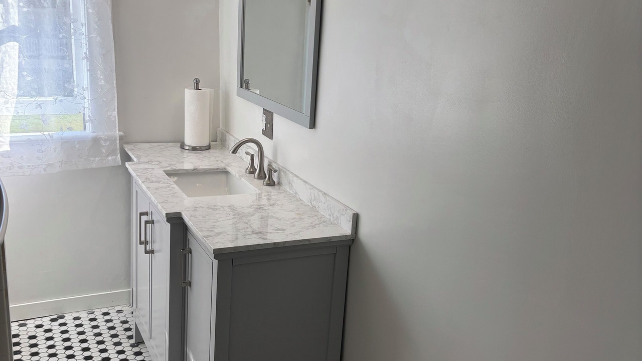 Photo of Bathroom in Morgantown