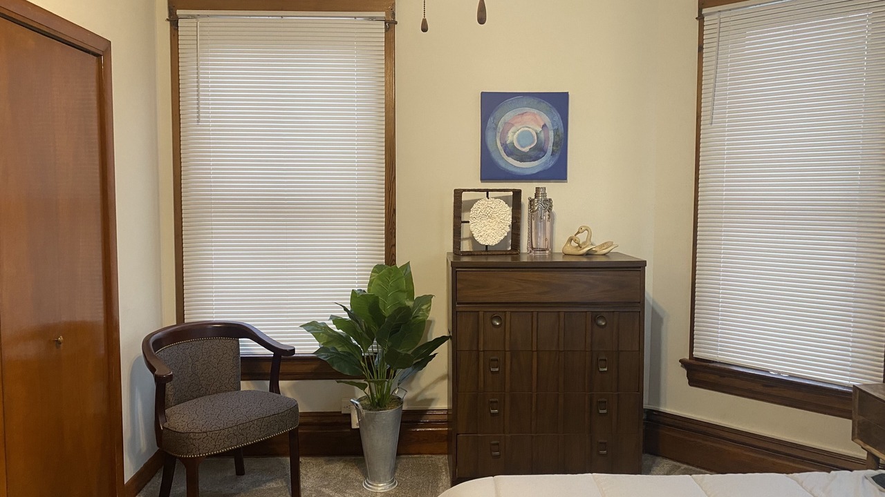 Photo of Bedroom in Morgantown