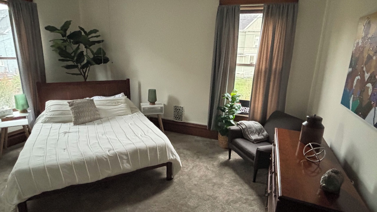 Photo of Bedroom in Morgantown