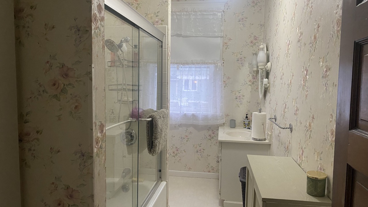 Photo of Bathroom in Morgantown