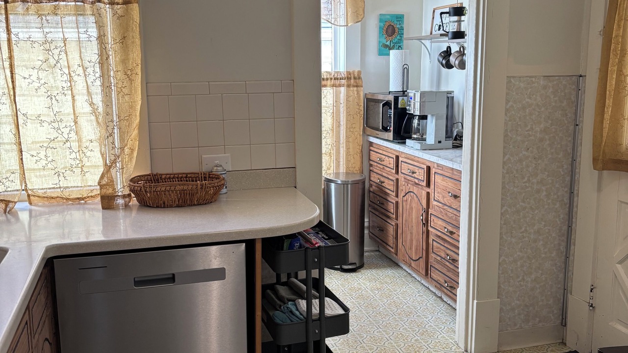 Photo of Kitchen in Morgantown
