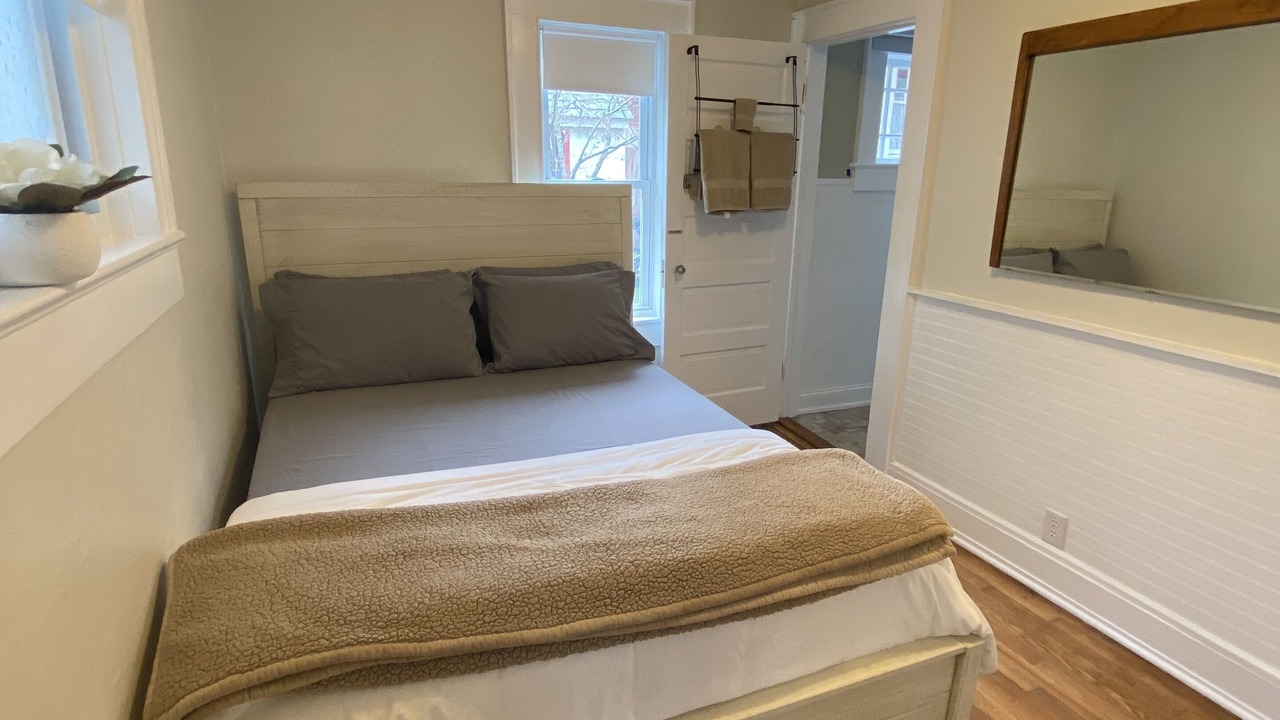 Photo of Bedroom in Brevard