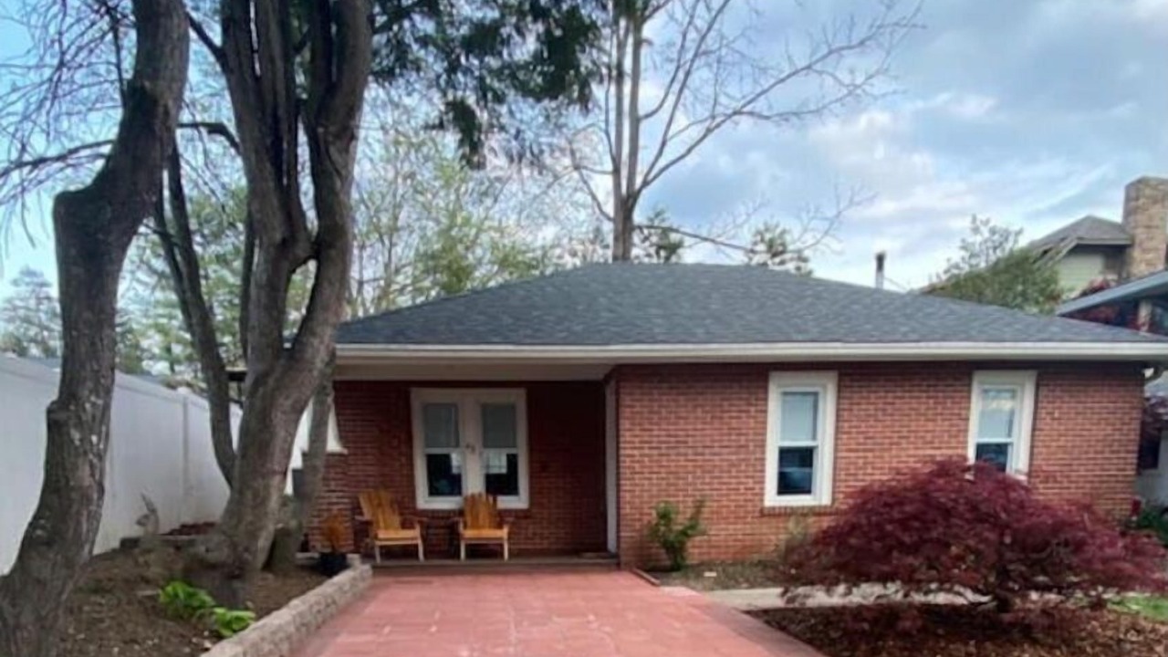 Photo of Outdoor in Brevard