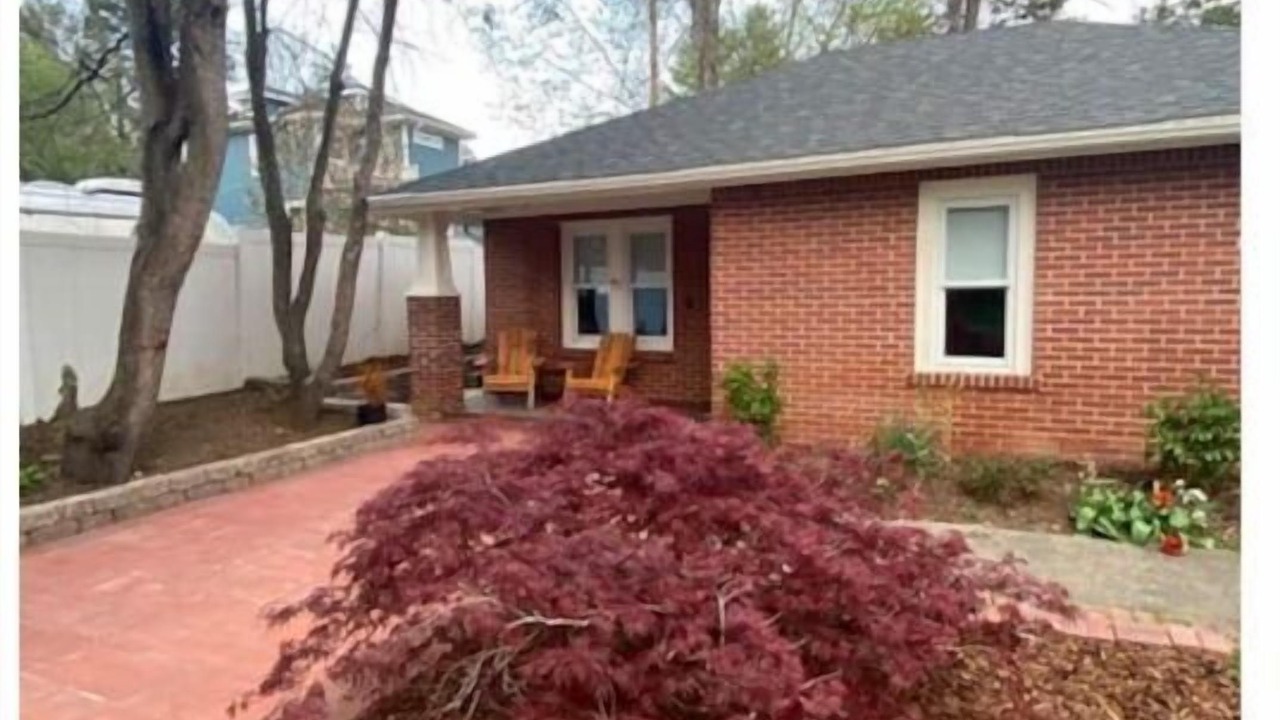 Photo of Outdoor in Brevard