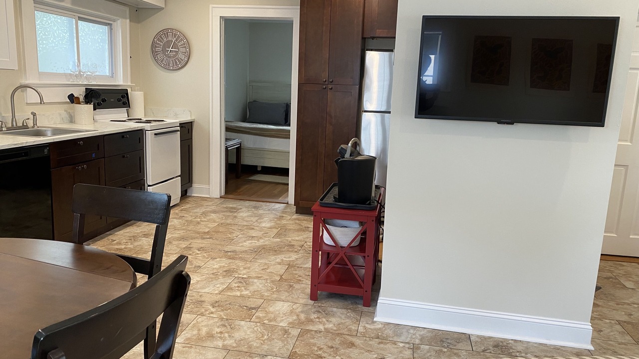 Photo of Bedroom in Brevard