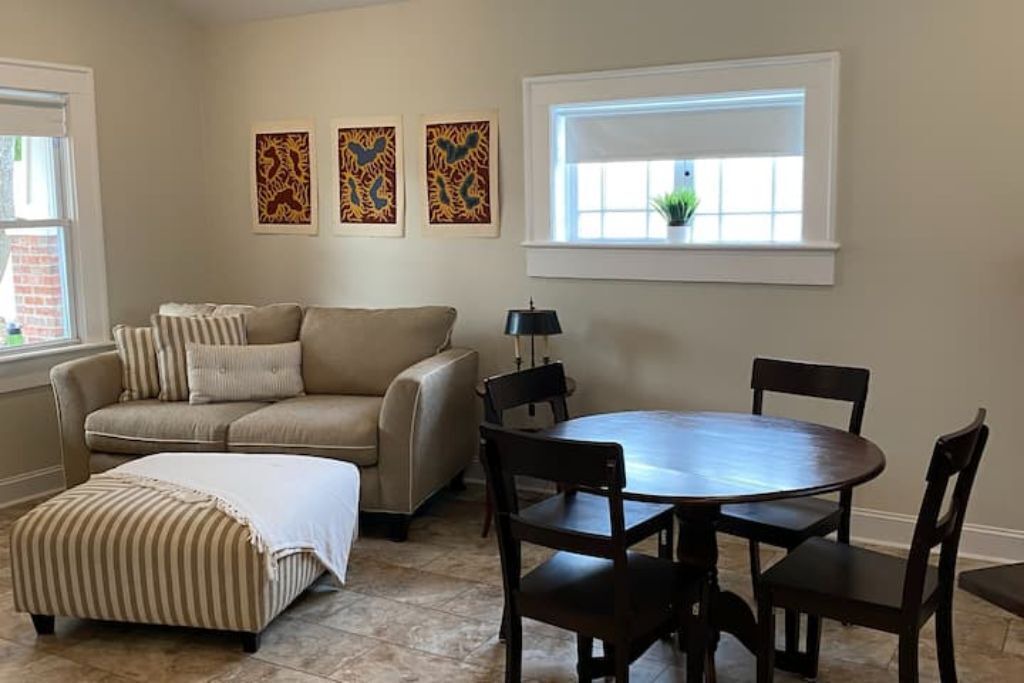 Photo of Livingroom in Brevard