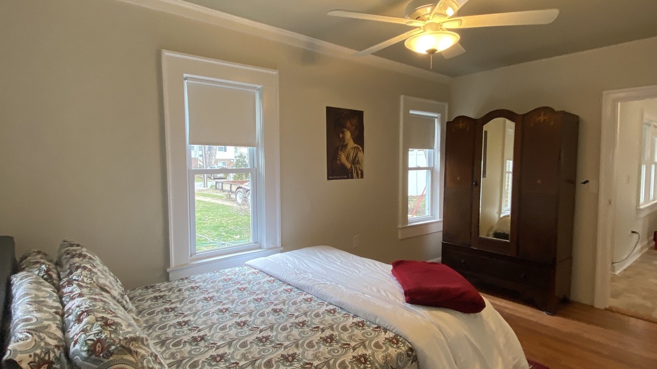 Photo of Bedroom in Brevard