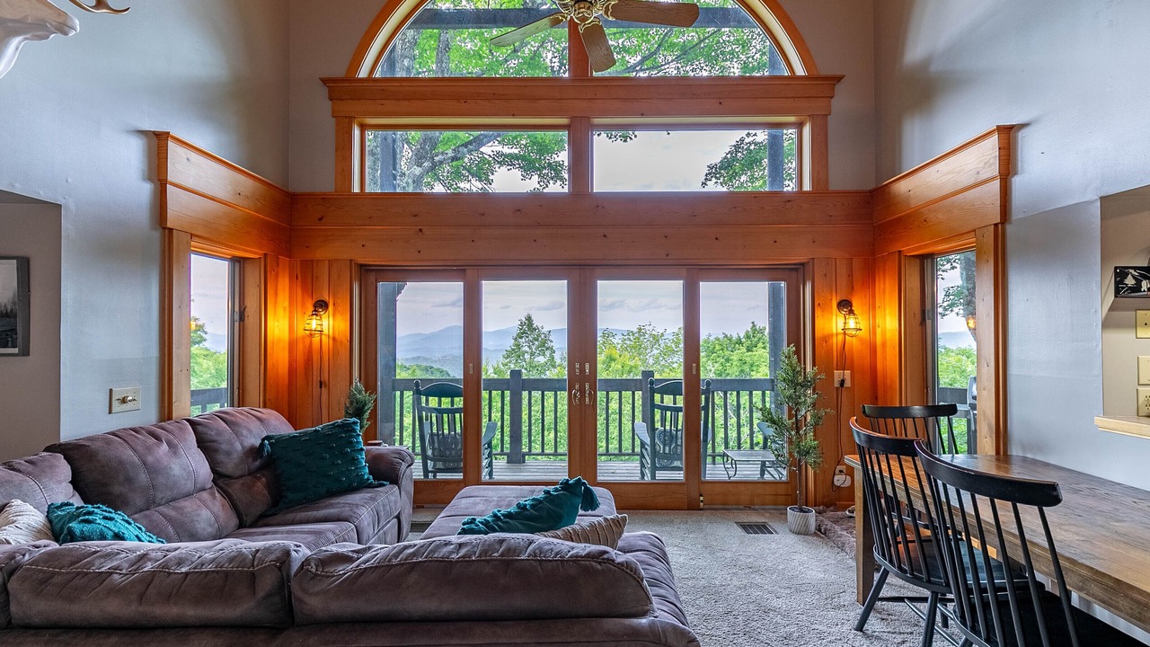 Photo of Livingroom in Banner Elk