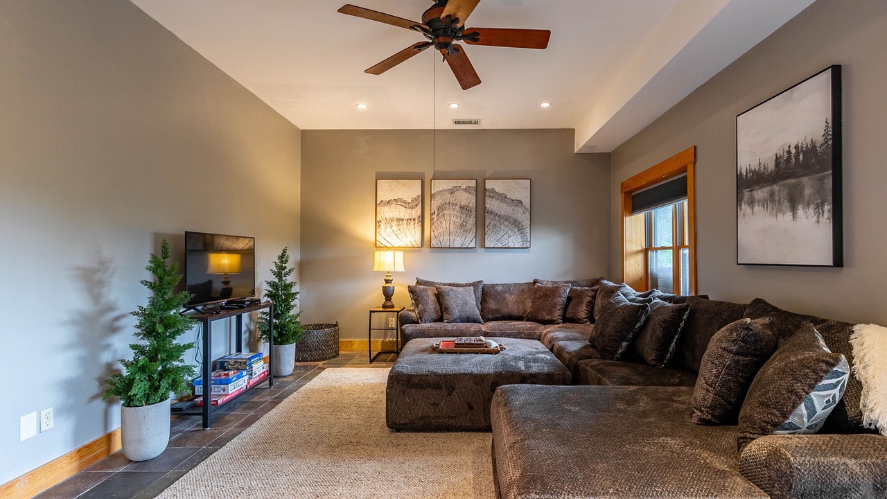 Photo of Livingroom in Banner Elk