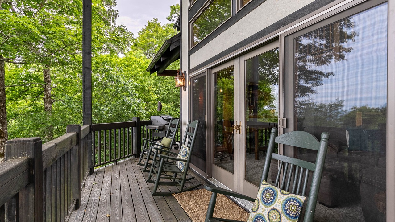 Photo of Outdoor in Banner Elk