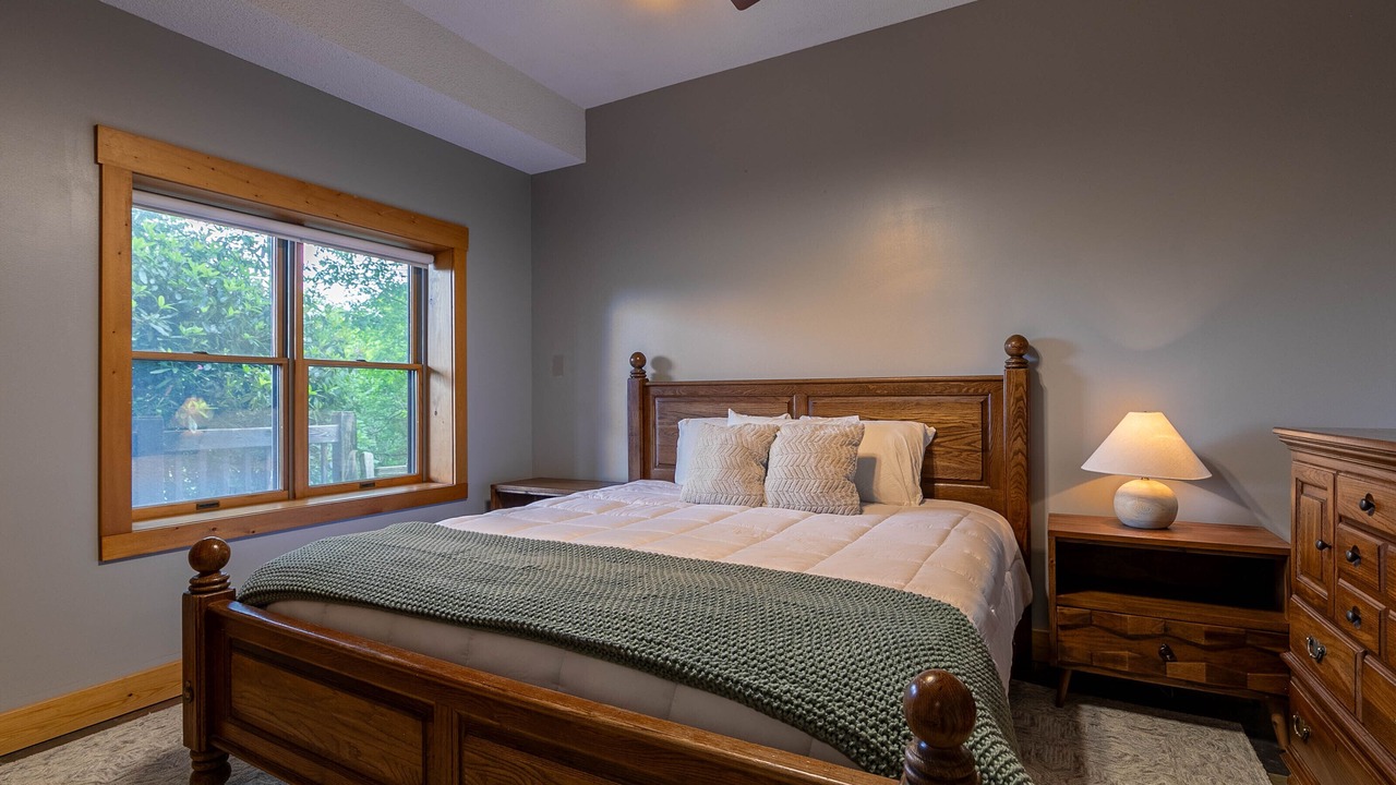 Photo of Bedroom in Banner Elk