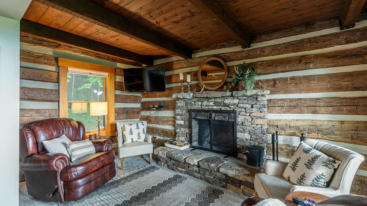 Photo of Livingroom in Banner Elk