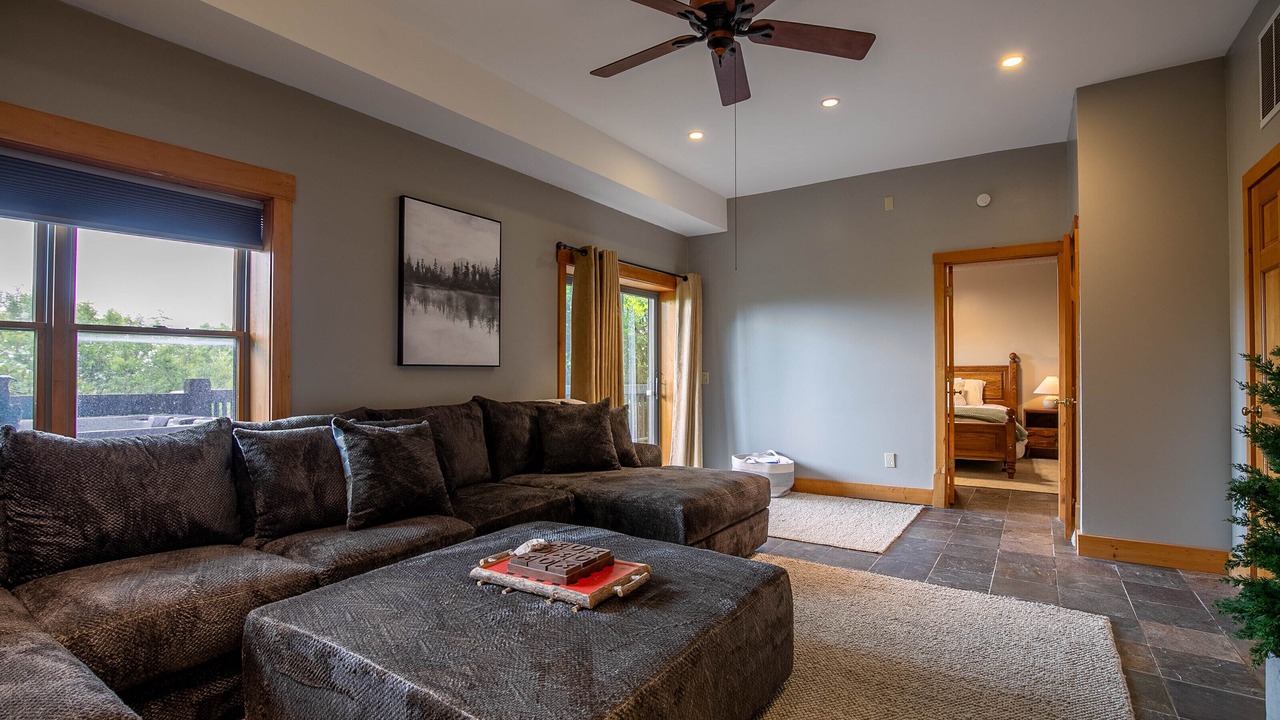 Photo of Livingroom in Banner Elk